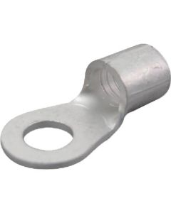 Bare Crimp Terminal (round type)