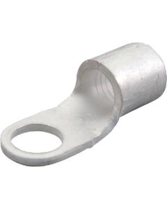 Bare Crimp Terminal (round type)