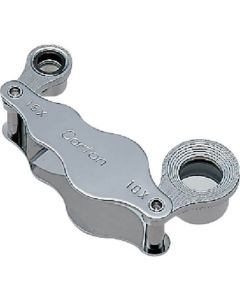 กล้องส่องเพชร Switchable Observation Loupe 10x 15x