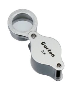 กล้องส่องเพชร Observation Loupe 8x