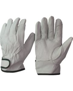 Pig Leather Gloves 3 Pairs ชุดละ 3ชุด