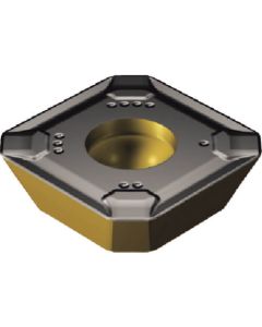 CoroMill 245 ปลาย 4330