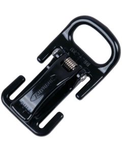 Lanyard Hanger for Full Harness
