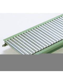 Gravity Steel Roller Conveyor 1อัน