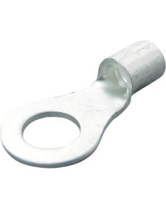Bare Crimp Terminal (round type)