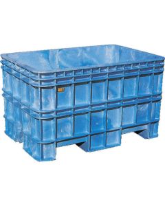 R type Square Tub
