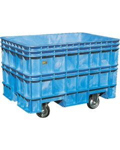 R type Square Tub