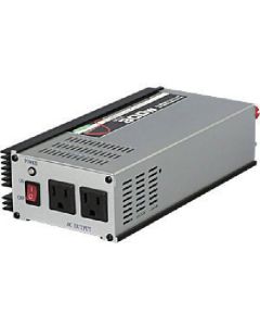DCAC อินเวอร์เตอร์ sine wave inverter 300W (MAX) B type Input: DC24-output: 100V