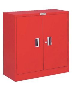 Disaster Prevention/Emergency Supplies Storage Cabinet