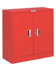 Anti-disaster/Emergency Goods Storage Cabinet