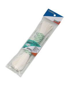 Vinylon Rope (solid cord braided type)