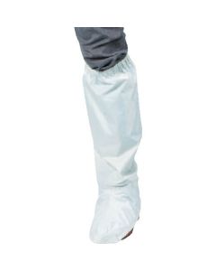 Waterproof Shoes Cover Long