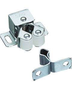 Roller catch
