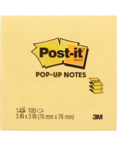 Post-it (RU) Pop-Up Notes Refill