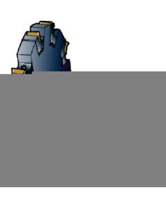 Tools For Milling 1อัน