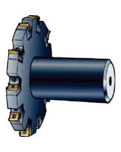 หัวกัดข้าง CoroMill 331