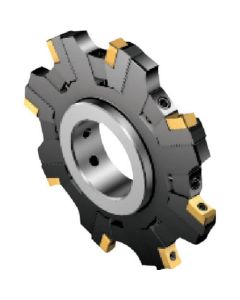 หัวกัดข้าง CoroMill 331