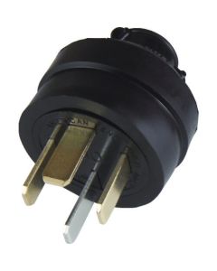 Plug Connector Body