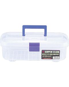 SUPER CLUB 347 x 167 x 119 (No Tray)