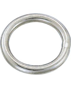 Stainless Steel Round Ring