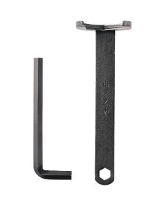 Faucet Wrench
