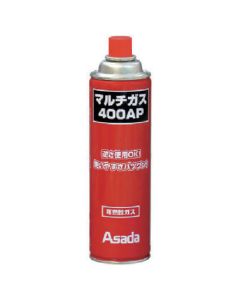 มัลติแก๊ส 400AP