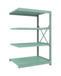 R3 type Bolt-tightened Medium-Duty Shelving(Weight Capacity:300kg per Shelf)