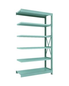 R3 type Bolt-tightened Medium-Duty Shelving(Weight Capacity:300kg per Shelf)
