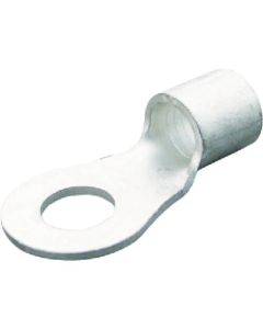 Bare Crimp Terminal (round type)