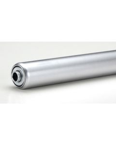 ลูกกลิ้งเหล็ก R3812PD ชนิด 800W พร้อมเพลา