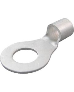 Bare Crimp Terminal (round type)