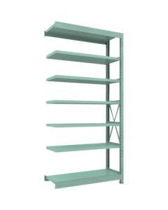 R3 type Bolt-tightened Medium-Duty Shelving(Weight Capacity:300kg per Shelf)