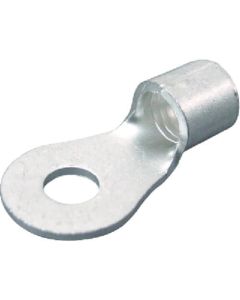 Bare Crimp Terminal (round type)