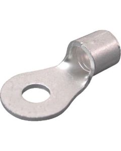 Bare Crimp Terminal (round type)