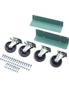 R3 type Bolt-tightened Medium-Duty Shelving