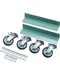 R3 type Bolt-tightened Medium-Duty Shelving