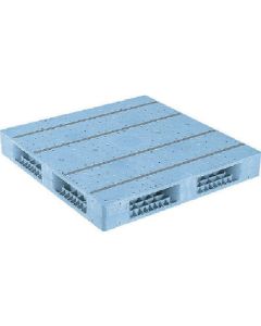 Plastic Pallet 1แผ่น