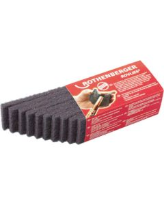 Nylon Scrubbing Brush