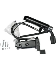 Footpump for Table Lift