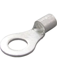 Bare Crimp Terminal (round type)