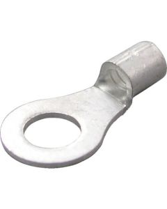 Bare Crimp Terminal (round type)