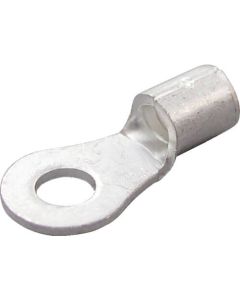Bare Crimp Terminal (round type)