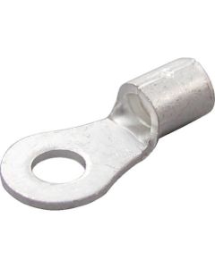 Bare Crimp Terminal (round type)