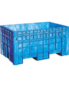 R type Square Tub
