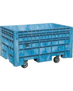 R type Square Tub