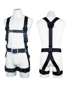 Full Body Harness