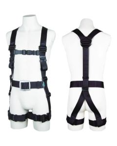 [สินค้าหมด] Tsuyoron เข็มขัดนิรภัยแบบเต็มสายรัด Hien ขนาด S