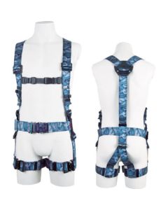Full Body Harness
