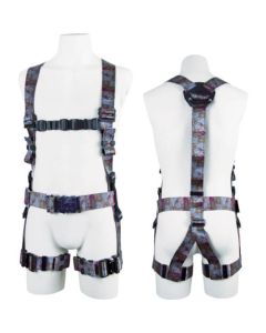 Full Body Harness