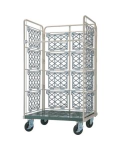 L type Roll Combi Tainer 21 1อัน